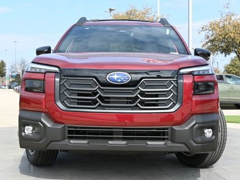 New 2026 Subaru Outback Premium image 8