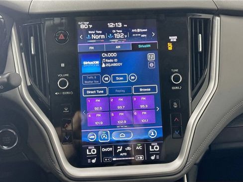 Used 2020 Subaru Outback Premium AWD/4WD image 14