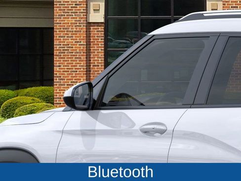 New 2026 Chevrolet TrailBlazer LT w/ Convenience Package image 12