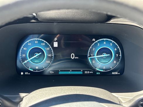 Used 2025 Hyundai Palisade Calligraphy AWD/4WD image 33