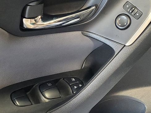 Used 2015 Nissan Altima 2.5 S w/ Power Driver Seat Package FWD image 27