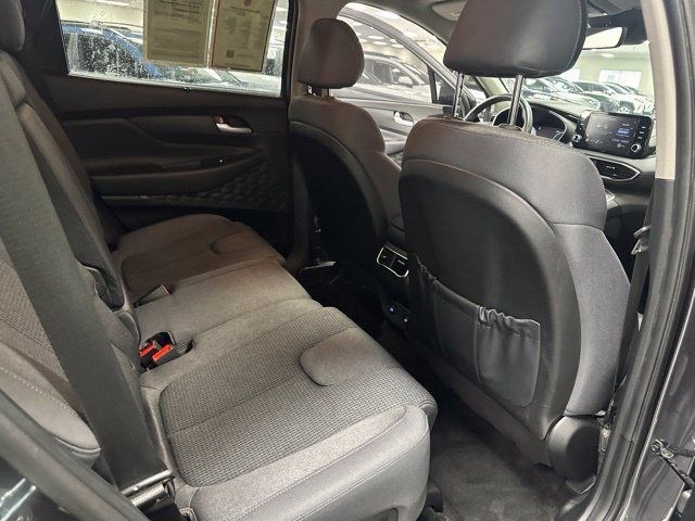 Used 2022 Hyundai Santa Fe XRT w/ Cargo Package AWD/4WD image 24