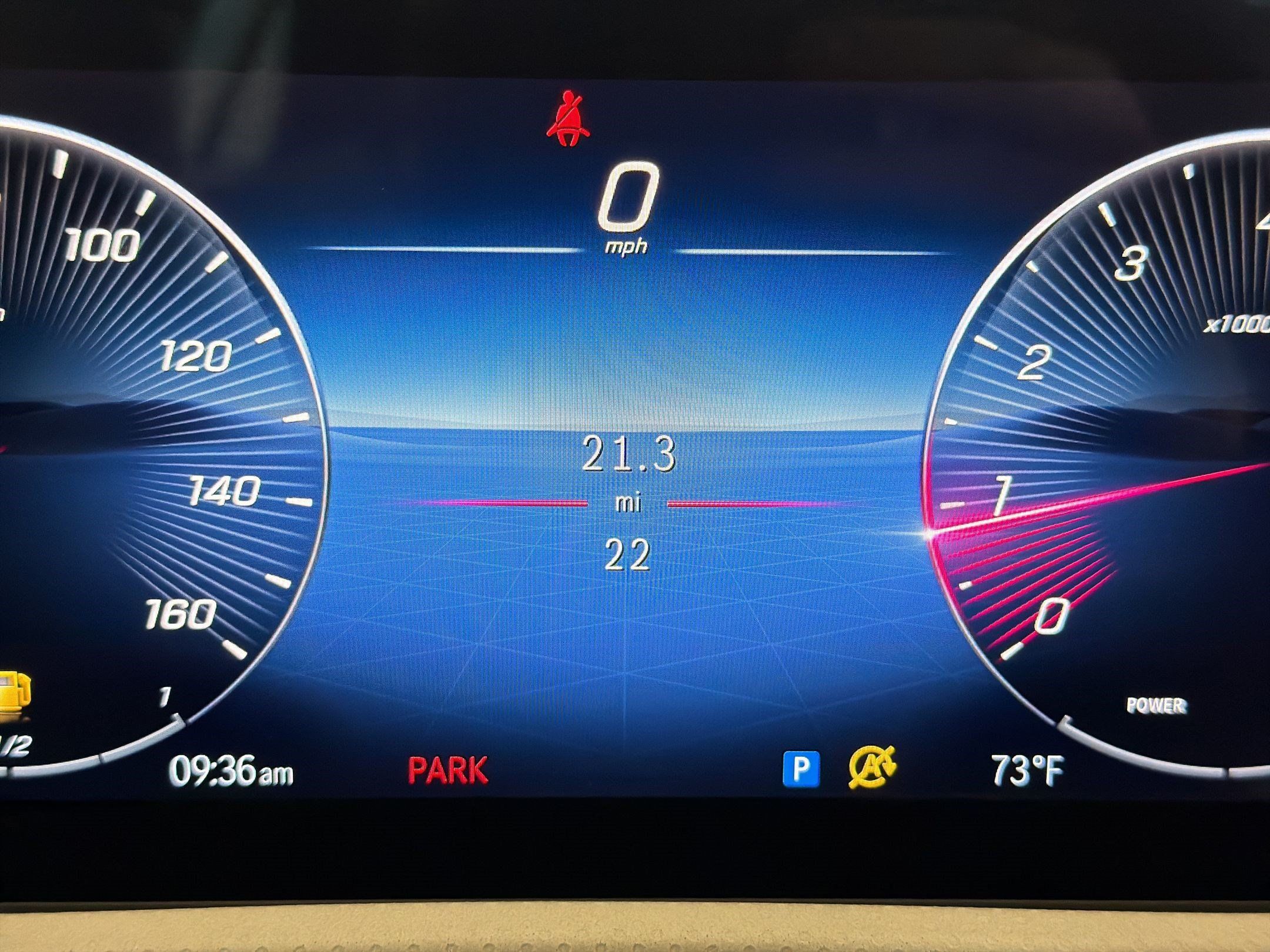 Certified 2026 Mercedes-Benz CLA 250 4MATIC image 19