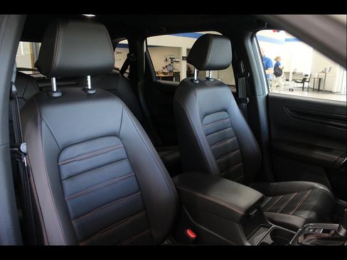 Certified 2025 Honda CR-V Sport-L image 24