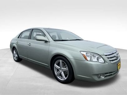 Used 2005 Toyota Avalon XL
