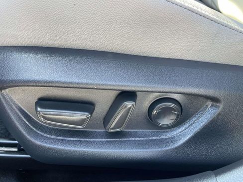 Used 2026 Toyota Camry SE image 14