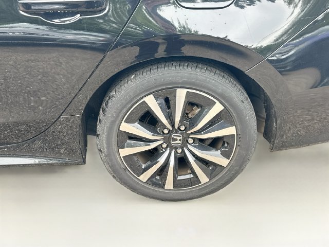 Used 2024 Honda Civic EX image 22