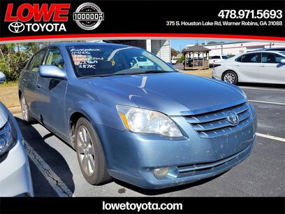 Used 2006 Toyota Avalon XLS