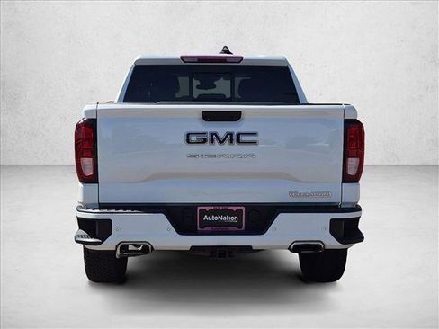 Used 2023 GMC Sierra 1500 Elevation w/ Preferred Package AWD/4WD image 6