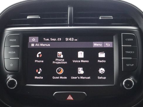 Used 2023 Kia Soul LX w/ Option Group 015 image 22