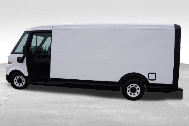 Used 2024 Chevrolet Brightdrop 600 w/ Battery Pack, Max Range AWD/4WD image 9