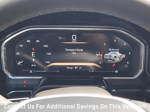 New 2026 GMC Sierra 1500 Elevation w/ Elevation Premium Package AWD/4WD image 18