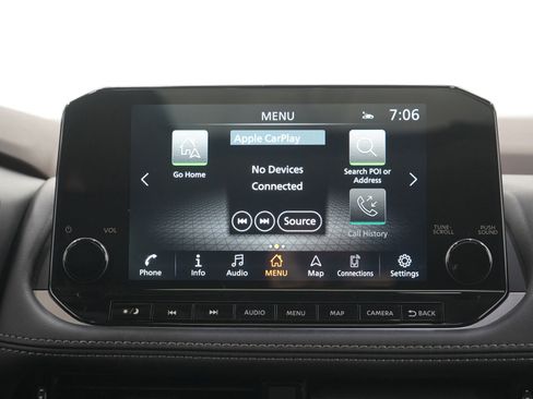 Used 2023 Nissan Rogue SL w/ SL Premium Package AWD/4WD image 18