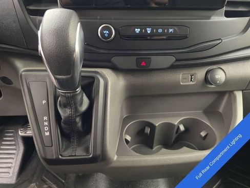 New 2026 Ford Transit 250 148 Medium Roof Extended AWD image 23