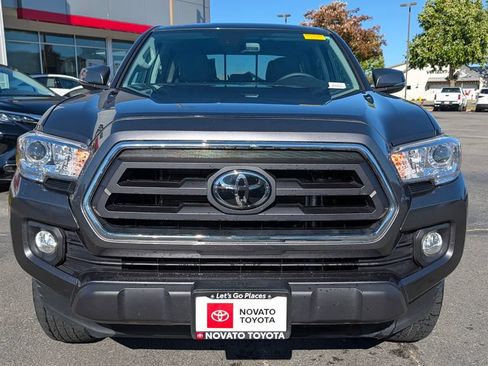 Used 2023 Toyota Tacoma SR5 AWD/4WD image 13