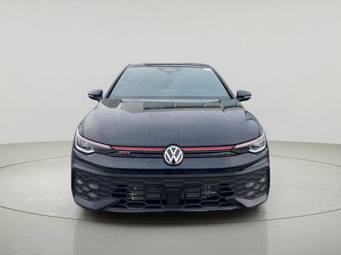 New 2026 Volkswagen GTI Autobahn FWD image 6