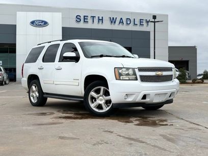 Used 2009 Chevrolet Tahoe LT w/ Regional Value Package