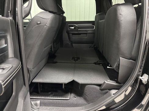 New 2026 RAM 2500 Big Horn AWD/4WD image 35