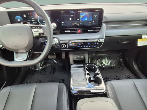 New 2026 Hyundai Ioniq 5 SEL RWD image 13