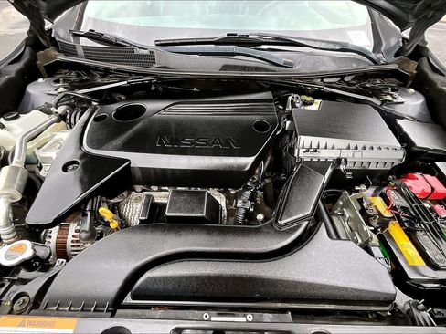 Used 2018 Nissan Altima 2.5 SL image 31