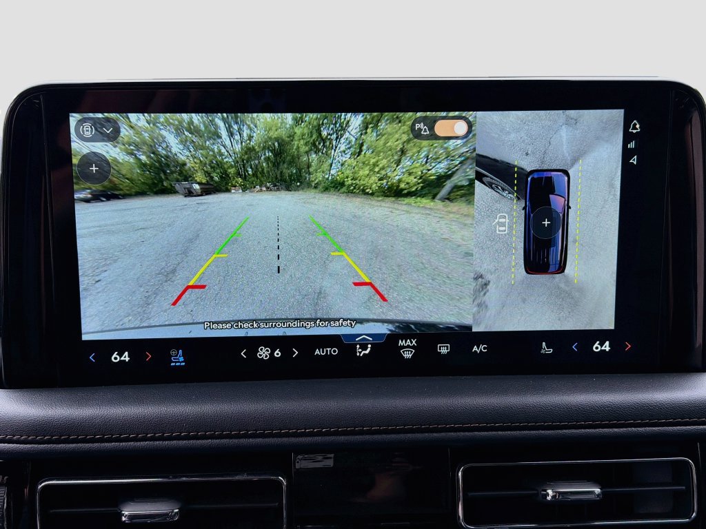 Used 2025 Lincoln Aviator AWD w/ Equipment Group 101A image 16