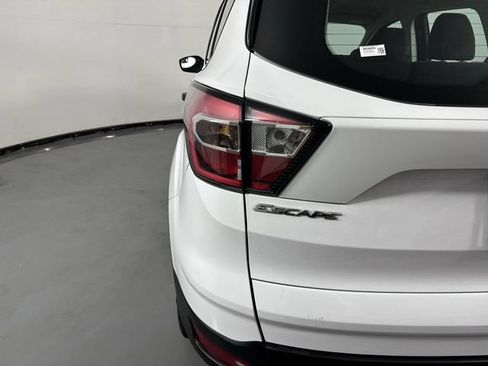 Used 2017 Ford Escape S FWD image 30