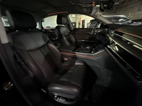 Used 2020 Audi A8 L 4.0T w/ Executive Package image 26