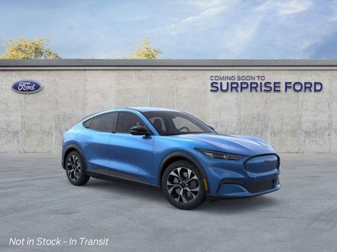 New 2026 Ford Mustang Mach-E Select image 30