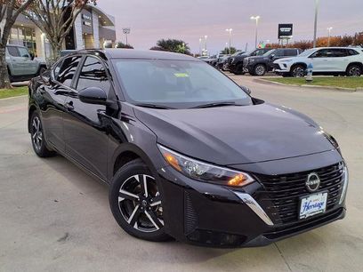 Used 2024 Nissan Sentra SV