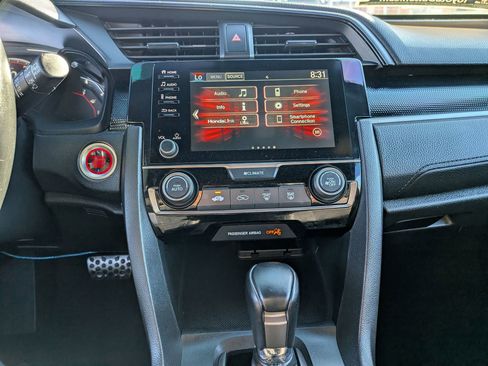 Used 2020 Honda Civic Sport image 19