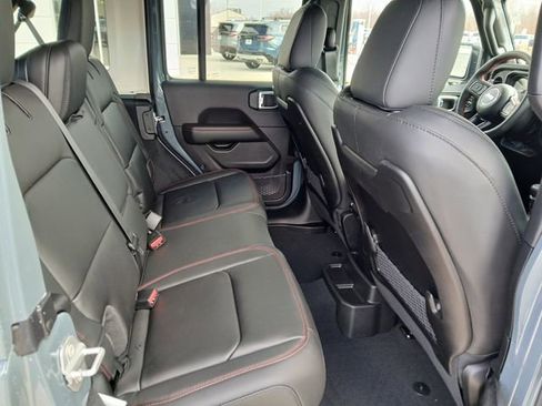 New 2026 Jeep Wrangler Unlimited Rubicon 392 image 20