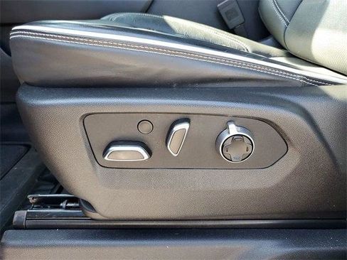 Used 2024 GMC Sierra 1500 AT4X image 73