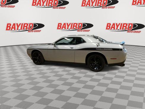 Used 2023 Dodge Challenger SXT RWD image 6