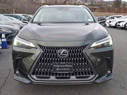 Used 2022 Lexus NX 350 AWD image 2
