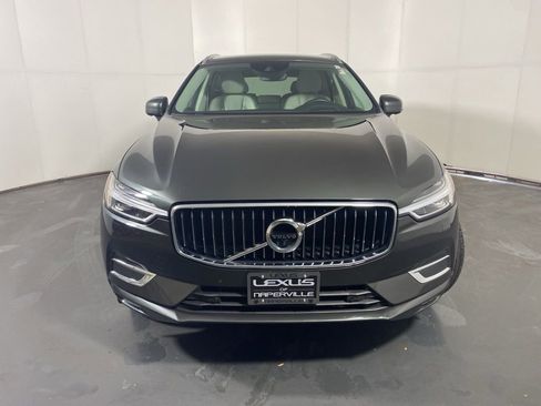 Used 2018 Volvo XC60 T6 Inscription w/ Luxury Seat Package AWD/4WD image 5