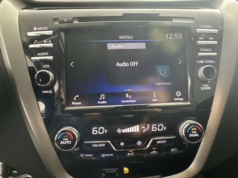 Certified 2023 Nissan Murano SV FWD image 16
