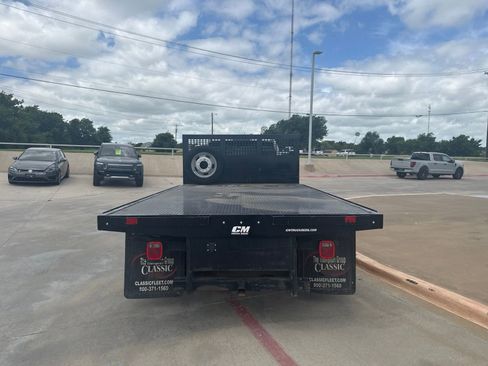 Used 2021 RAM 4500 Tradesman RWD image 6