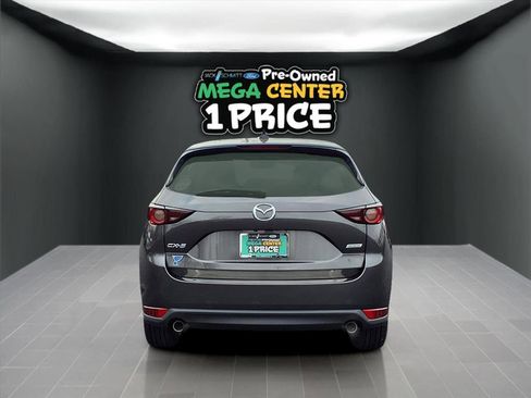 Used 2018 MAZDA CX-5 Touring w/ Preferred Equipment Package image 27