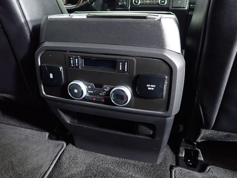 Used 2021 Ford Expedition Max Limited AWD/4WD image 39