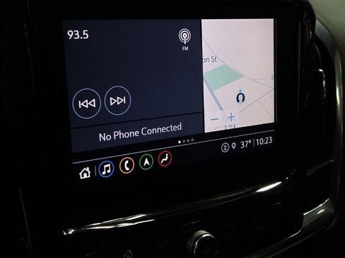 Used 2022 Chevrolet Traverse Premier image 16