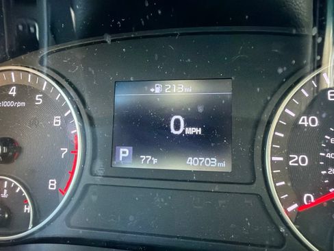 Used 2019 Kia Optima S w/ S Panoramic Sunroof Package FWD image 5