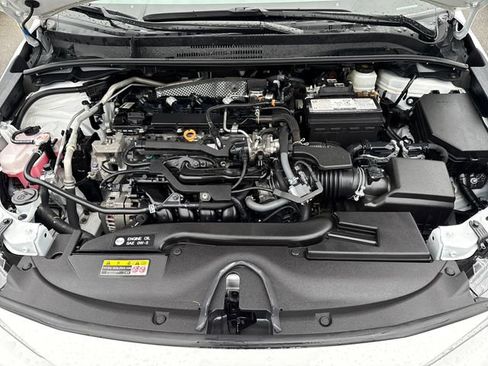 Used 2023 Toyota Corolla LE image 27