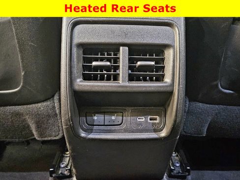 Used 2021 Cadillac XT4 Premium Luxury w/ Cold Weather Package image 29