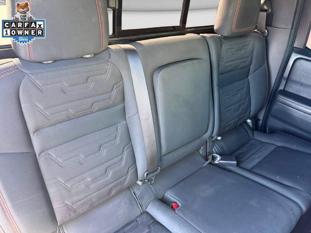 Used 2024 Nissan Frontier PRO-4X w/ Technology Package AWD/4WD image 16