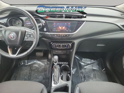 Used 2023 Buick Encore GX Select image 13