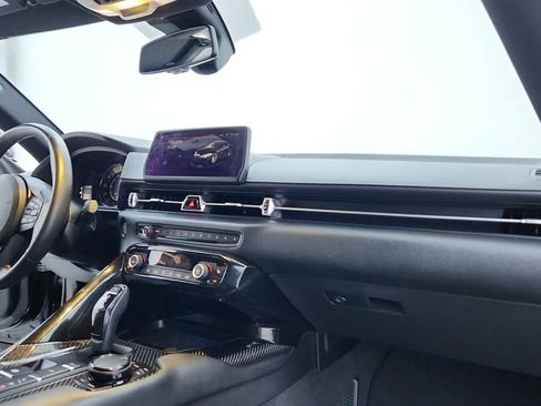 Used 2020 Toyota Supra Premium image 29