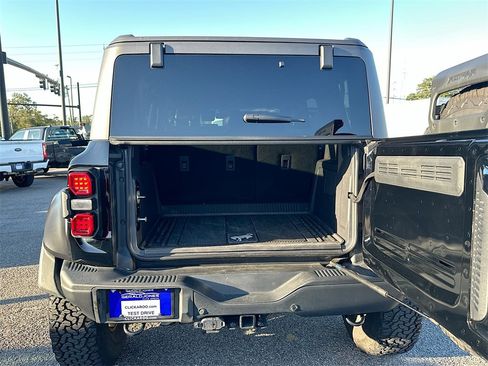 Certified 2023 Ford Bronco Raptor image 16