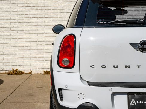 Used 2016 MINI Cooper Countryman John Cooper Works image 42