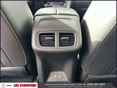 Used 2023 Buick Envision Essence image 15