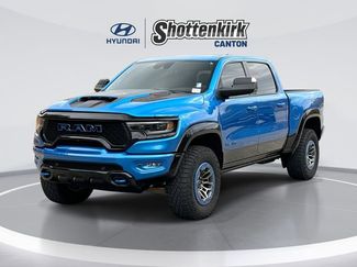 Used 2022 RAM 1500 TRX w/ TRX Level 2 Equipment Group video 1
